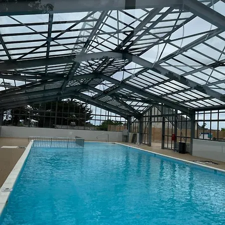 بيت للعطل La Baule - Proche