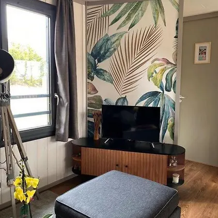 بيت للعطل La Baule - Proche